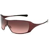 Oakley Womens Dart Iridium Sunglasses