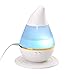 E-feel Essential Air Humidifier Mini Colorful Oil Diffuser / Cool Mist Humidifier Usb Humidifier Air Purifier for Home