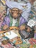 Monkey Business (1553374622) by Edwards, Wallace