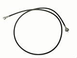 1965-1967 Corvette Speedometer Cable
