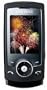 SAMSUNG U600 BLACK