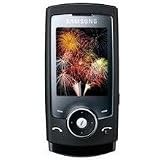 SAMSUNG U600 BLACK