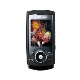 SAMSUNG U600 BLACK