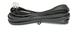 Hornby R8236 RJ12 Leads 00 Gauge Digital (DCC) Power And Control