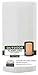 Northern International CGT20304WH 3x4 WHT Pillar Candle