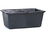 Eigenschaften S  / MOERTELKASTEN 65 L SCHWARZ 1206511