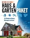 Das große Haus- und Gartenpaket