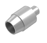 EZ (イージー) ガンマズル レギュラー S2.0mm (10個入)