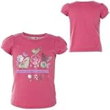 Roxy Love and Peace T-Shirt - Short-Sleeve - Infant Girls'