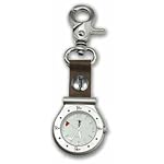 New! Clip-on Golf Bag Watch