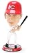 Jay Bruce Cincinnati Reds MLB Big Head Bobble (Quantity of 1)