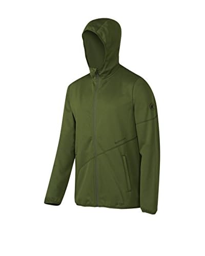 Mammut Sweatjacke M Go Far Mammut Sweatjacke M Go Far
