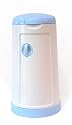 Munchkin Arm & Hammer Diaper Pail System, Blue