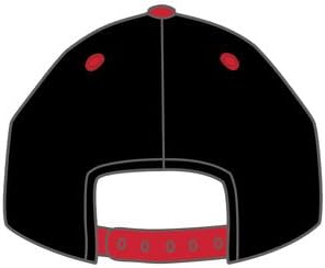 Polar Bear Club Men's Living Saints Baseball Cap Black