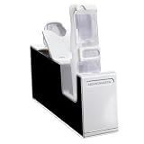 T-carenw Stand & Grips for Wii