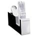 Video Games : T-carenw Stand & Grips for Wii