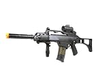 Double Eagle M85 M85P Electric Airsoft Gun Rifle AEG