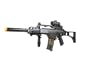 Double Eagle M85P Electric Airsoft Gun Rifle AEG