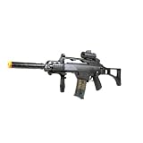 Double Eagle M85P Electric Airsoft Gun Rifle AEG