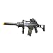 Double Eagle M85P Electric Airsoft Gun Rifle AEG