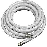Reinforced Ice Maker Water Line