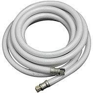 Reinforced Ice Maker Water Line