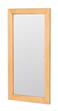 ������ �E�H�[���~���[ �y�V�R�؃p�C���ށz 33�~60cm �i�`������ AW-3360 (N)