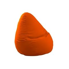 Sitzsack Easy L ca. 120 Liter ORANGE