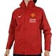Nike Manchester United Rain Jacket Junior