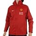 Nike Manchester United Rain Jacket Junior