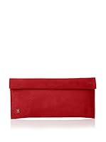 Cuple Bolso de mano Tristán (Rojo)