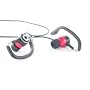 Sound-Squared "SPORT" earphones earbuds for ipod or MP3 MP4