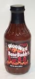 Bone Daddy's Bar-B-Q Sauce