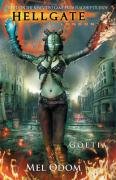 Goetia: Hellgate: London 2: Goetia v. 2 (Hellgate 2)