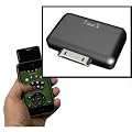 IGI IRB-1 i Got Control Remote Adapter for iPad iPod touch and iPhones