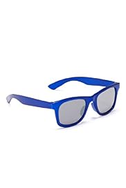 Retro Style Sunglasses