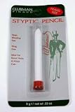 Clubman Styptic Pencil 0.33 oz. 812000