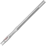 Custom Products Classic .689 Spyder Barrel - 16 Inch - Silver
