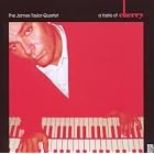 A Taste of Cherry by The James Taylor Quartet