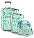 Jansport Superbreak Collection 19, 22 Upright and Tote Set