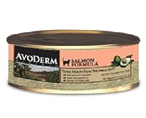 avoderm cat food