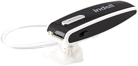 Bluetooth Headset,Magotan® Wireless Bluetooth Business Headset with Clear Voice Capture Technology Iphone6S/6/6 Plus 5s 5c 5 4s, Galaxy Note 4 3 2 S6 S5 S4 S3 and Other Cellphones (black)