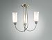 Addison 3 Light Antique Brass