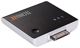 Technaxx Power Charger TE03, erweiterter Akku f&uuml;r I-Phone 2G/3G/3Gs/4 und Ipod, schwarz