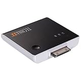 Technaxx Power Charger TE03, erweiterter Akku f�r I-Phone 2G/3G/3Gs/4 und Ipod, schwarzvon "Technaxx"