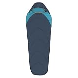 Eigenschaften Coleman  / Coleman Schlafsack 'Fusion Junior'