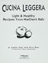 Cucina Leggera