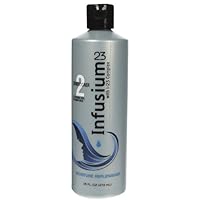 Infusium 23 Conditioner, Step 2, Moisture Replenisher, 16 Oz