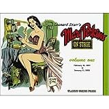 Leonard Starr's Mary Perkins On Stage Volume 1