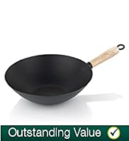 30cm Non Stick Wok